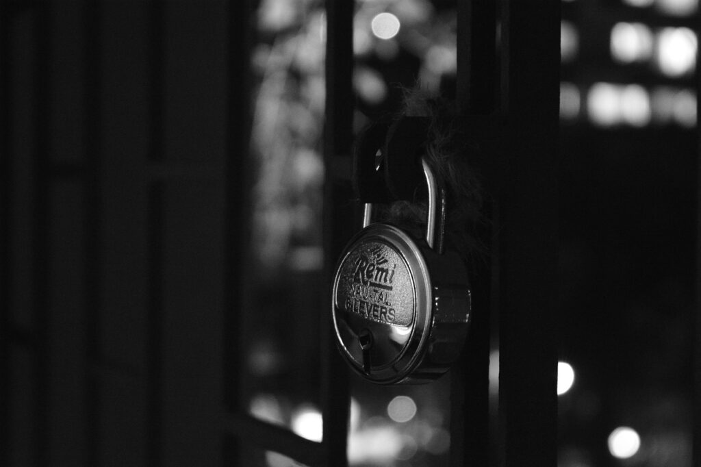 lock, security, safety, safe, secure, protect, gray security, gray safety